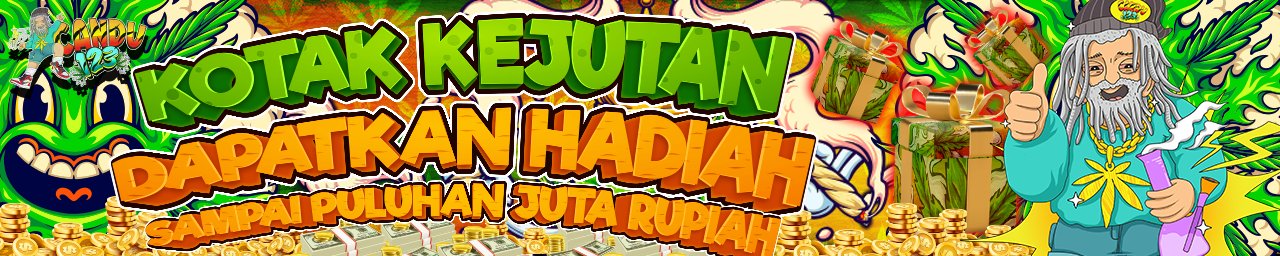 Judi Slot Gacor Malam Ini
