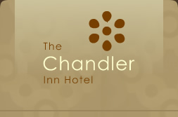 The Chandler Inn Hotel - Boston